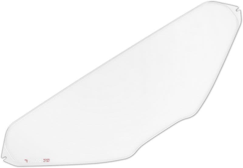 SCHUBERTH Helmet accessories Clear