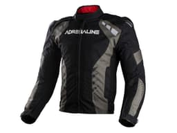 ADRENALINE FASTER Black, Grey 2