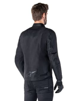 ALPINESTARS T-SPS V2 WP Black 5