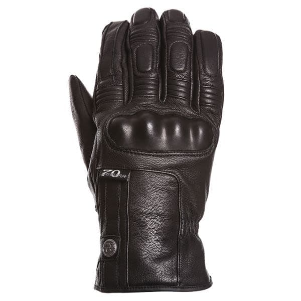 SEGURA TOLEDO Black