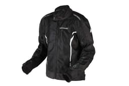 ADRENALINE MESHTEC Black 1