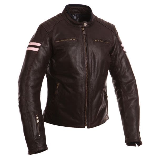 SEGURA LADY RETRO Brown, Pink