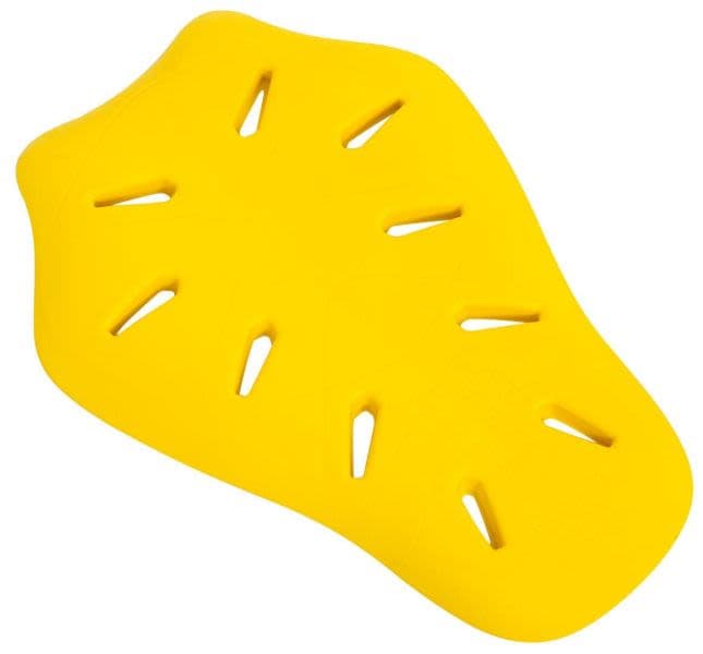 SEGURA BACK PROTECTOR LEVEL 1 Yellow