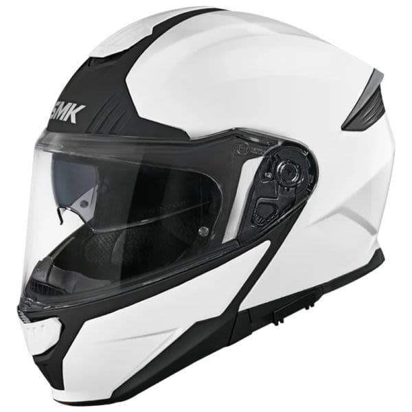 SMK GULLWING White