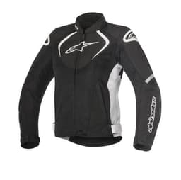 ALPINESTARS STELLA T-JAWS V2 AIR Black, White 1