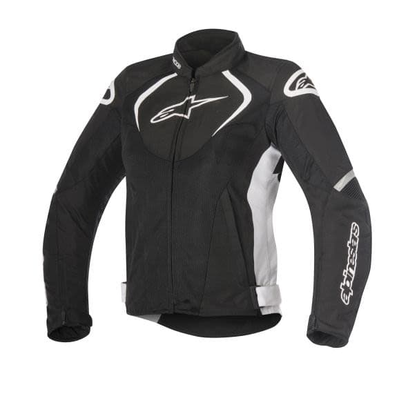 ALPINESTARS STELLA T-JAWS V2 AIR Black, White