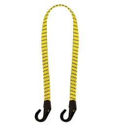 OXFORD TUV/GS Bungee 16mm Yellow 2