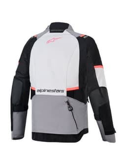 ALPINESTARS STELLA ANDES V4 DRYSTAR Grey, Pink 2