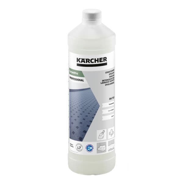 KARCHER Cleaning agent
