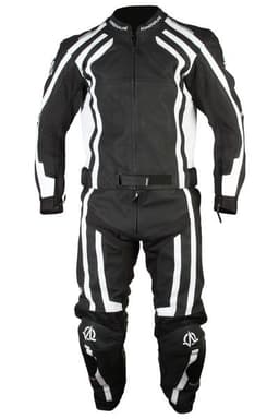 ADRENALINE CENTURION Black, White 5