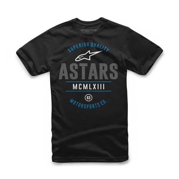 ALPINESTARS CIVIL Black