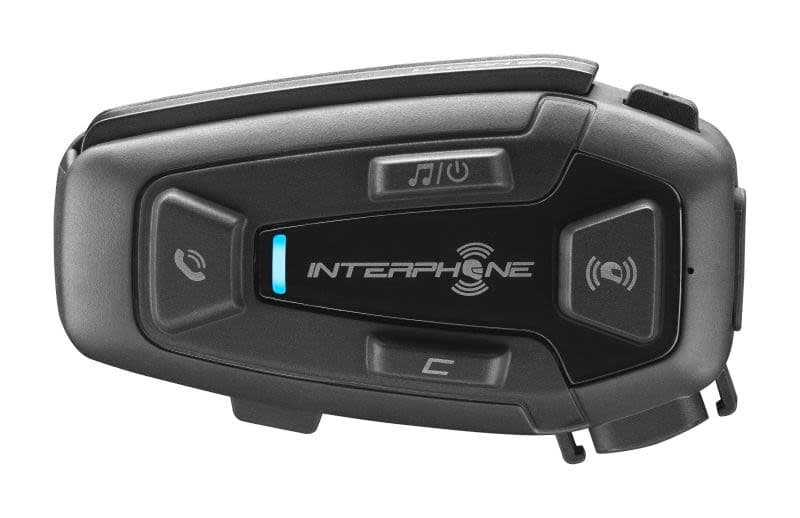 INTERPHONE U-COM 8R