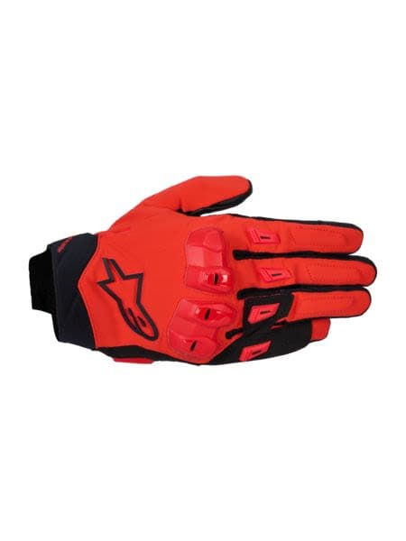 ALPINESTARS SP X 3 Black, Red, White