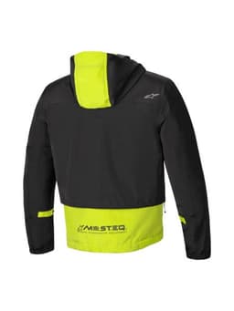 ALPINESTARS MOOTANT WP Black, Green 2