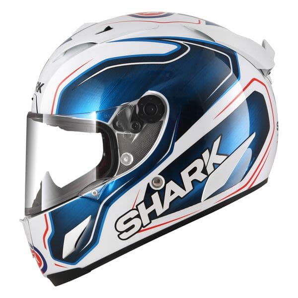 SHARK RACE-R PRO White