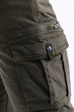 ADRENALINE REBEL PPE Military green 4