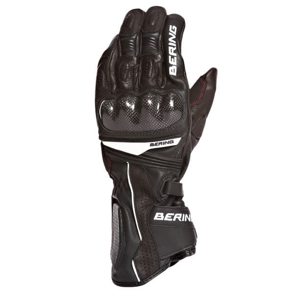 BERING BOLT Black