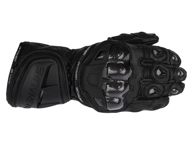 ADRENALINE FIGHTER AIR Black