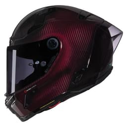 NOLAN X-804 RS U.C. Red (X84000845-326-L) 2