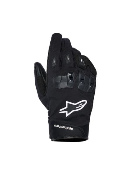 ALPINESTARS SP X Z WP Black, White