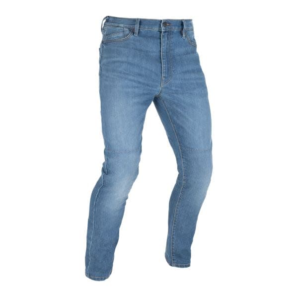 OXFORD ORIGINAL APPROVED AA STRAIGHT Blue