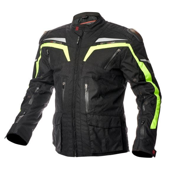 ADRENALINE HORNET Black