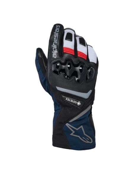 ALPINESTARS WT-8 GORE-TEX® INSULATED Blue, Black