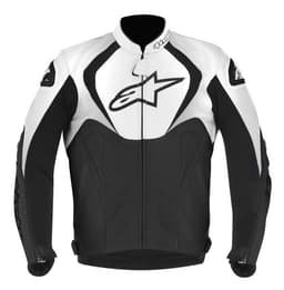 ALPINESTARS JAWS Black, White 1