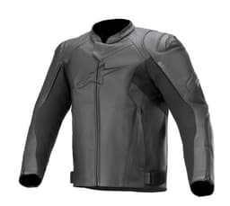 ALPINESTARS FASTER V2 Black 1
