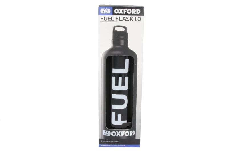 OXFORD Motorcycle accessories Black