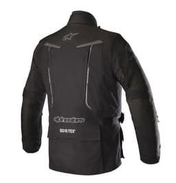 ALPINESTARS PATRON GORE-TEX Black 2
