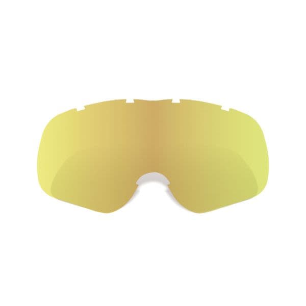 OXFORD FURY JUNIOR LENS Yellow