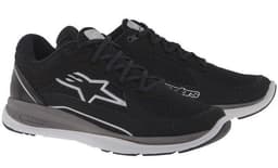 ALPINESTARS 100 RUNNING Black 1