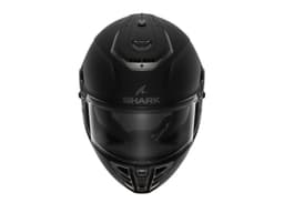 SHARK SPARTAN RS Black, Matt 3
