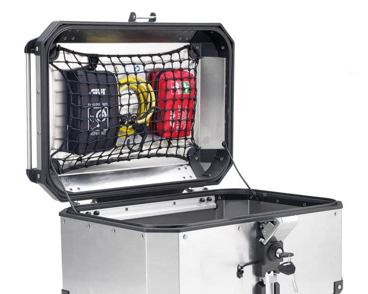 GIVI OBKN58 Black
