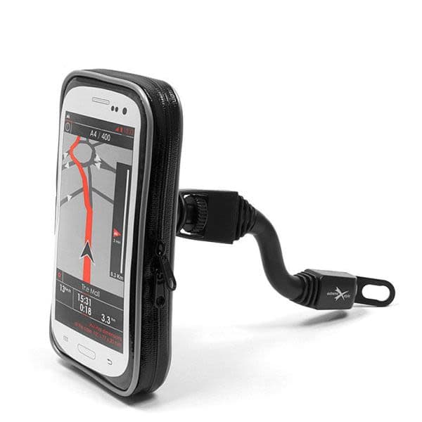 4 RIDE EXTREME SCOOTER 3 Black