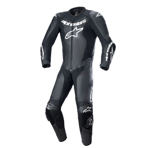 ALPINESTARS GP FORCE LURV 1PC Black