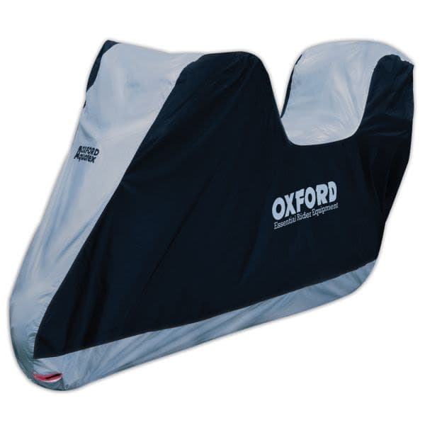 OXFORD AQUATEX NEW C Silver