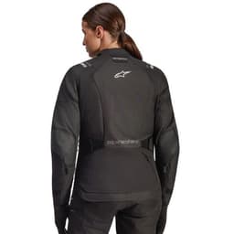 ALPINESTARS STELLA ANDES V4 DRYSTAR Black 4