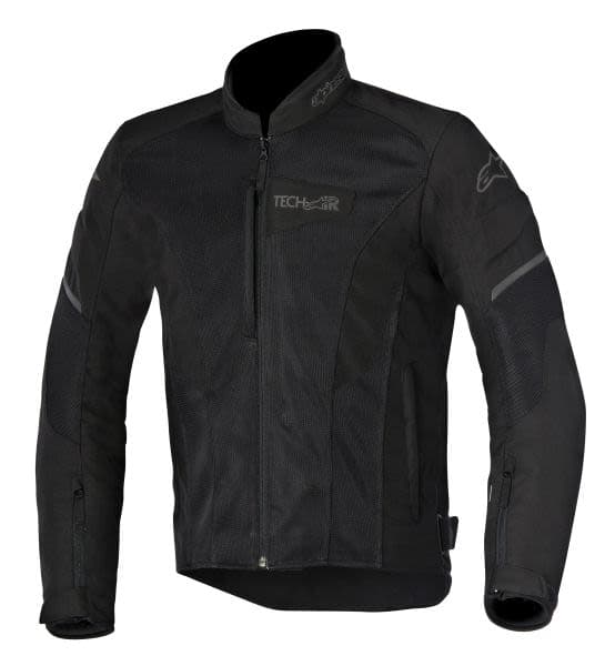 ALPINESTARS Textile jackets Black