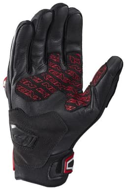 IXON MIRAGE AIR Black, Red, White 2