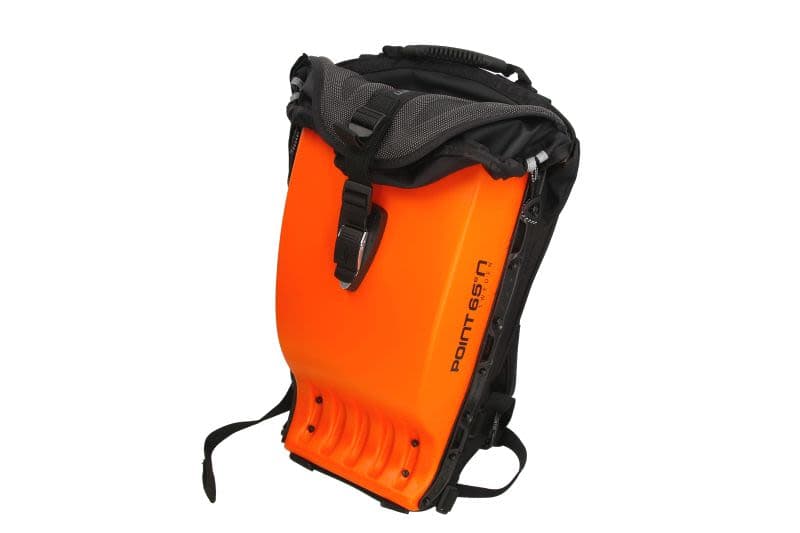BOBLBEE GTX 20L Orange