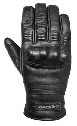 IXON PRO ROYAL Black 2