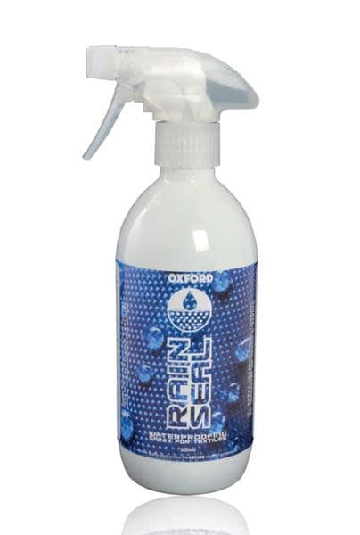 OXFORD RAIN SEAL