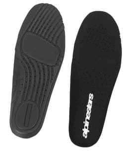 ALPINESTARS EFFEX/GPS/SMX Black 2