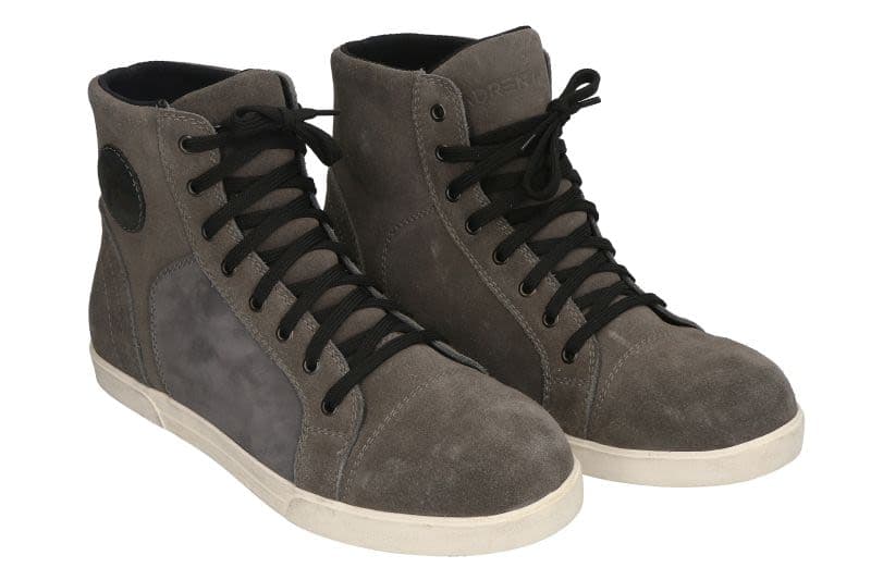 ADRENALINE POCO Grey