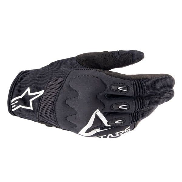 ALPINESTARS MX TECHDURA Black