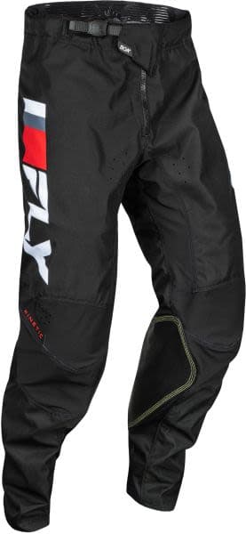 FLY KINETIC PRIX Grey, Red, White