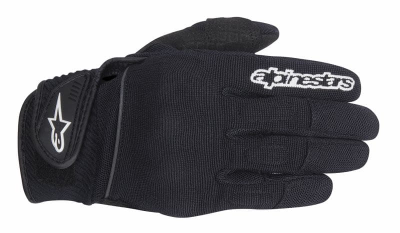 ALPINESTARS STELLA SPARTAN Black