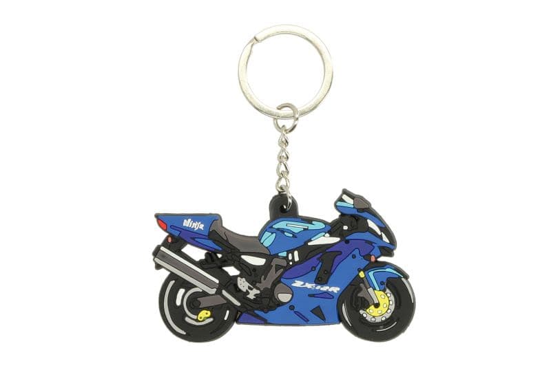 BIKE IT Keyrings